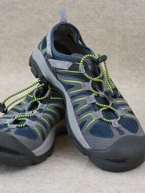 Keen McKenzie II Water Shoes